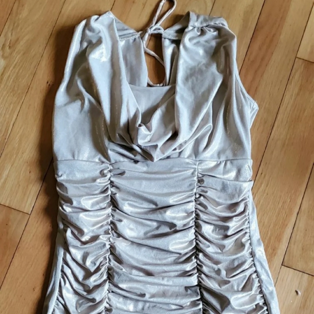 XOXO Macy's - Size Large